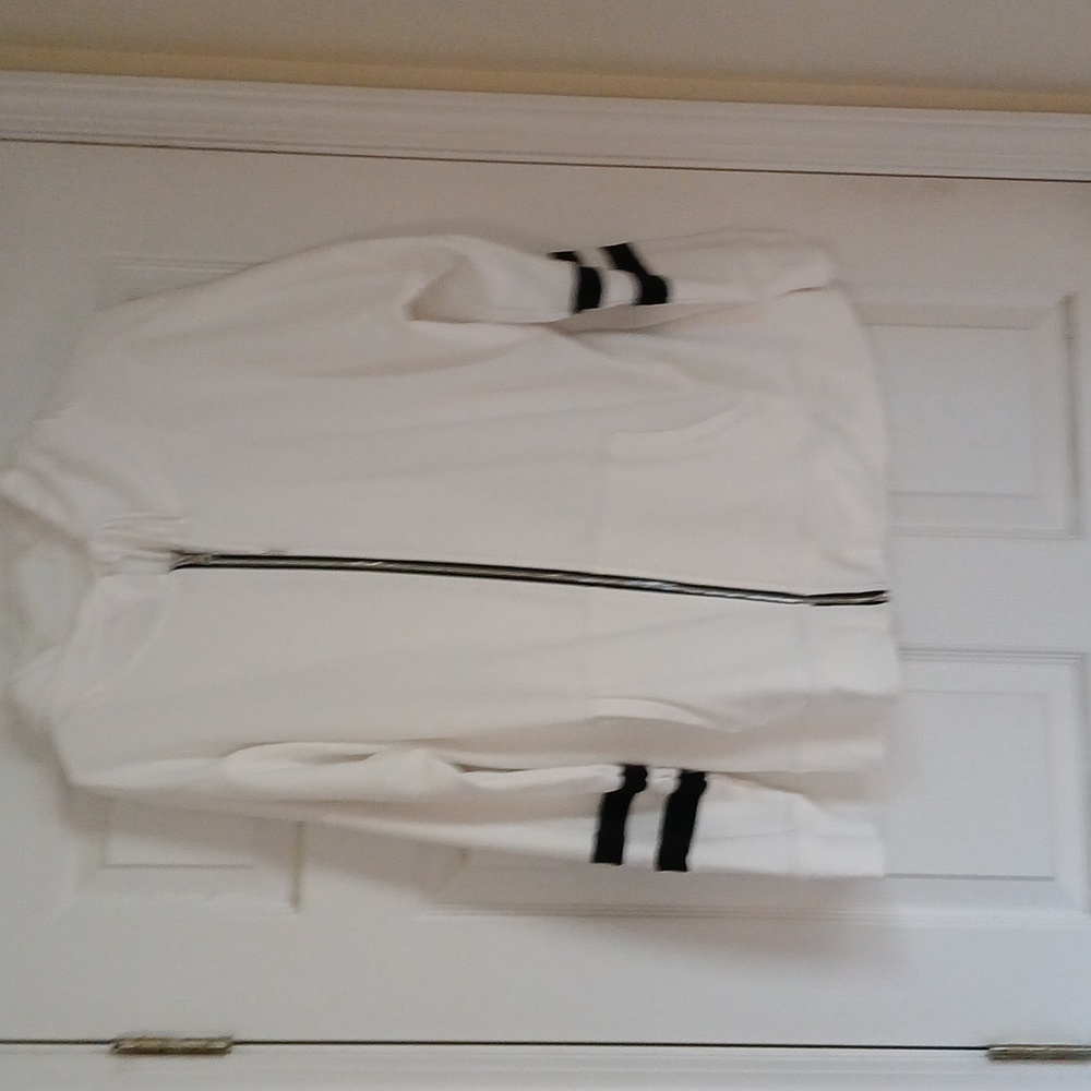 Women's hoodie